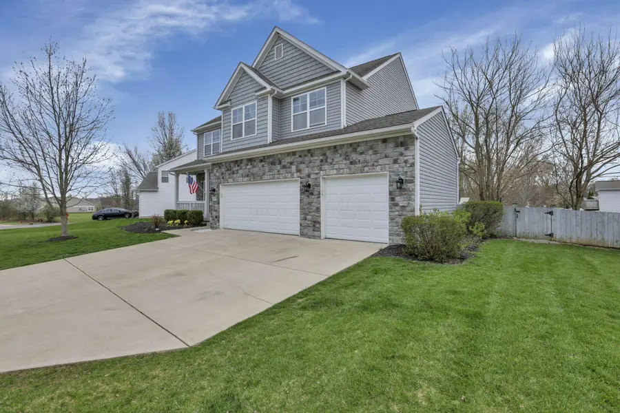 103 Johnathan Drive, Granville, OH 43023 - #3