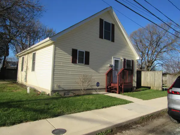 153 E Water Street, Circleville, OH 43113