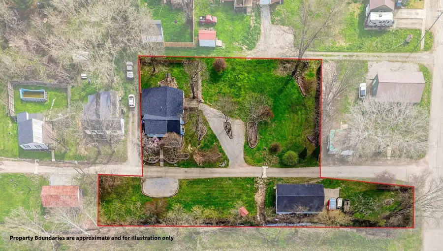 306 Outlot Street, McArthur, OH 45651 - #3