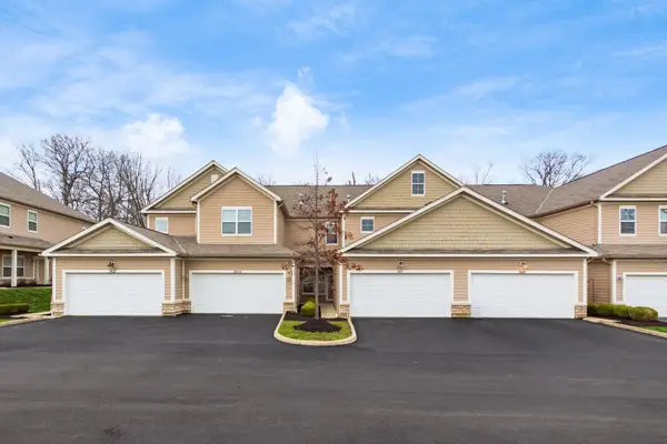 3637 Birkland Circle, Lewis Center, OH 43035
