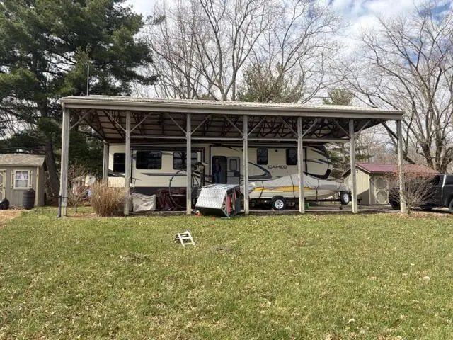 7326 State Route 19, Mount Gilead, OH 43338 - #2