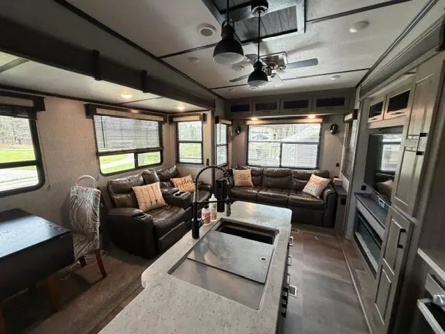 7326 State Route 19, Mount Gilead, OH 43338 - #3