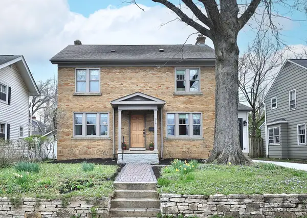 316 Acton Road, Columbus, OH 43214