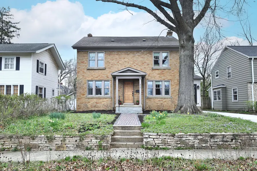 316 Acton Road, Columbus, OH 43214 - #2