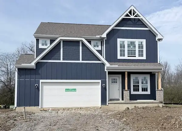 185 Black Oak Avenue, Marysville, OH 43040