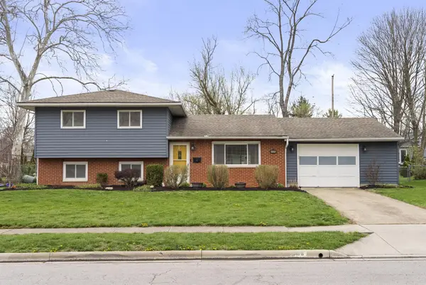 266 Electric Avenue, Westerville, OH 43081