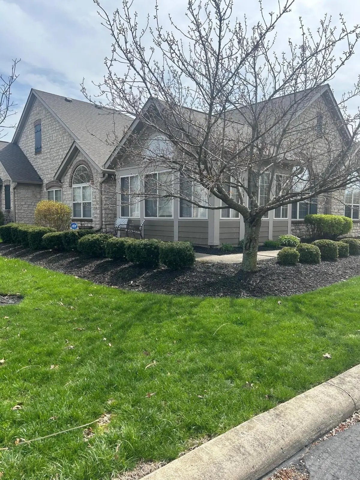 4304 Bridgeside Place, New Albany, OH 43054 - #1