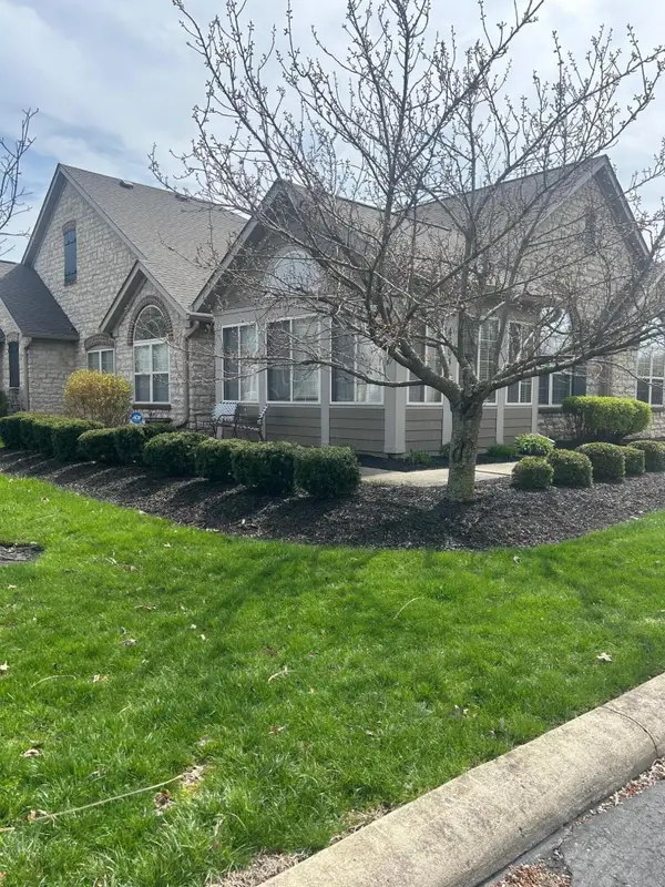 4304 Bridgeside Place, New Albany, OH 43054