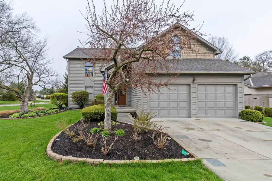 868 Chelsea Lane, Westerville, OH 43081 - #2