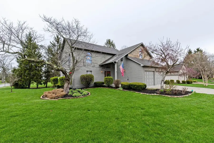 868 Chelsea Lane, Westerville, OH 43081 - #3