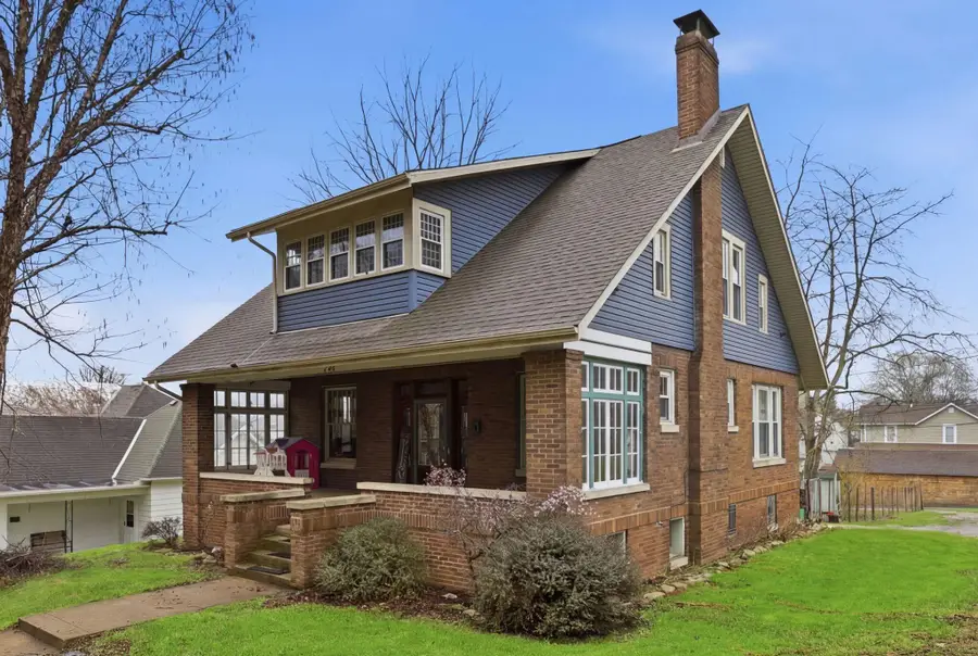 293 Warner Avenue, Logan, OH 43138 - #2