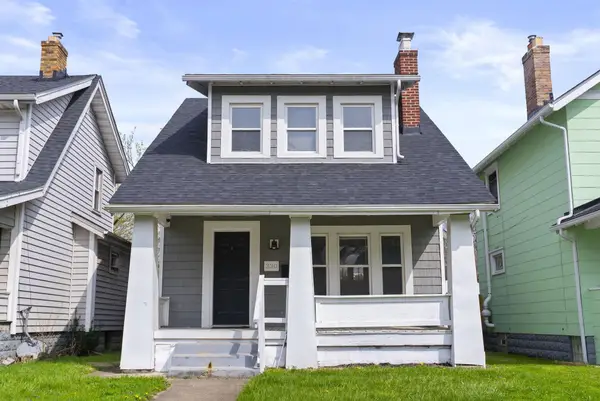 330 S Richardson Avenue, Columbus, OH 43204