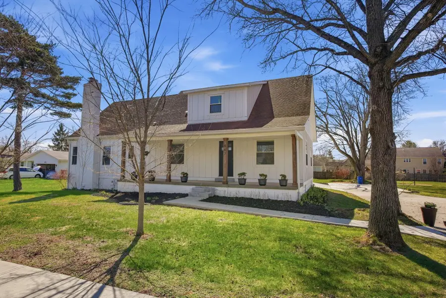 667 E College Avenue, Westerville, OH 43081 - #3