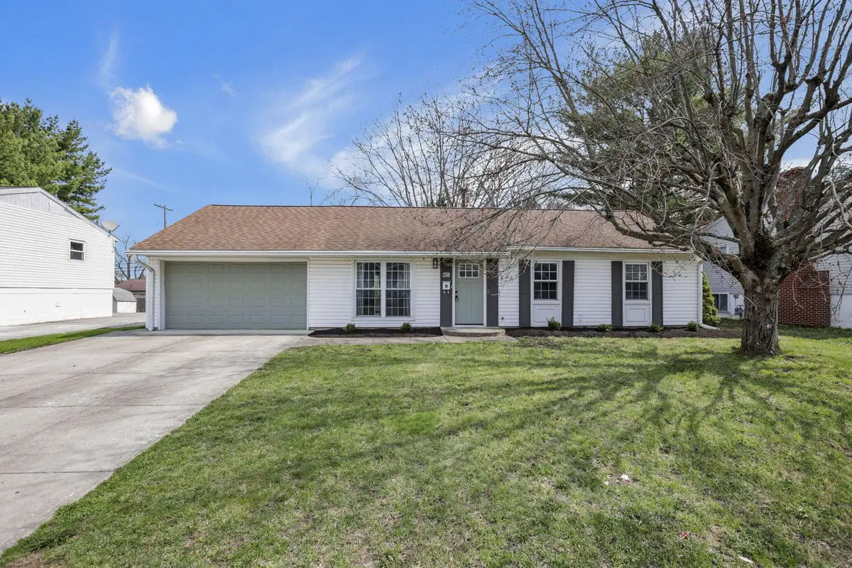 396 Lincolnshire Road, Columbus, OH 43230 - #1