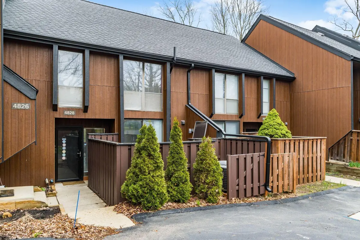 4828 Crazy Horse Lane, Westerville, OH 43081 - #1