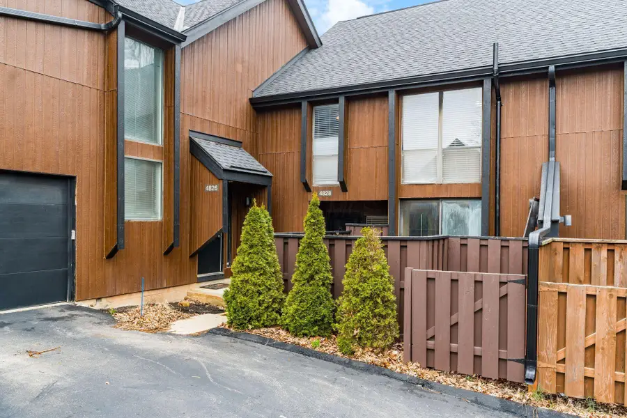 4828 Crazy Horse Lane, Westerville, OH 43081 - #3