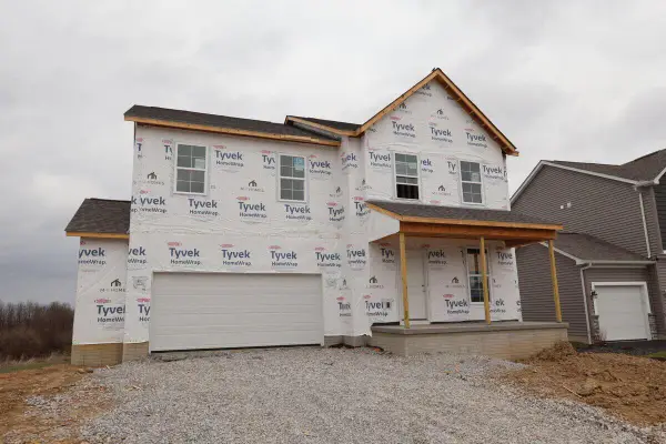 422 Cherry Hills Road, Commercial Point, OH 43116