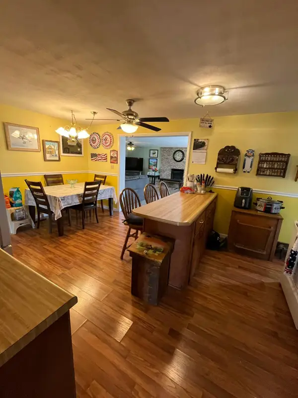 2040 Chippewa Drive, Circleville, OH 43113