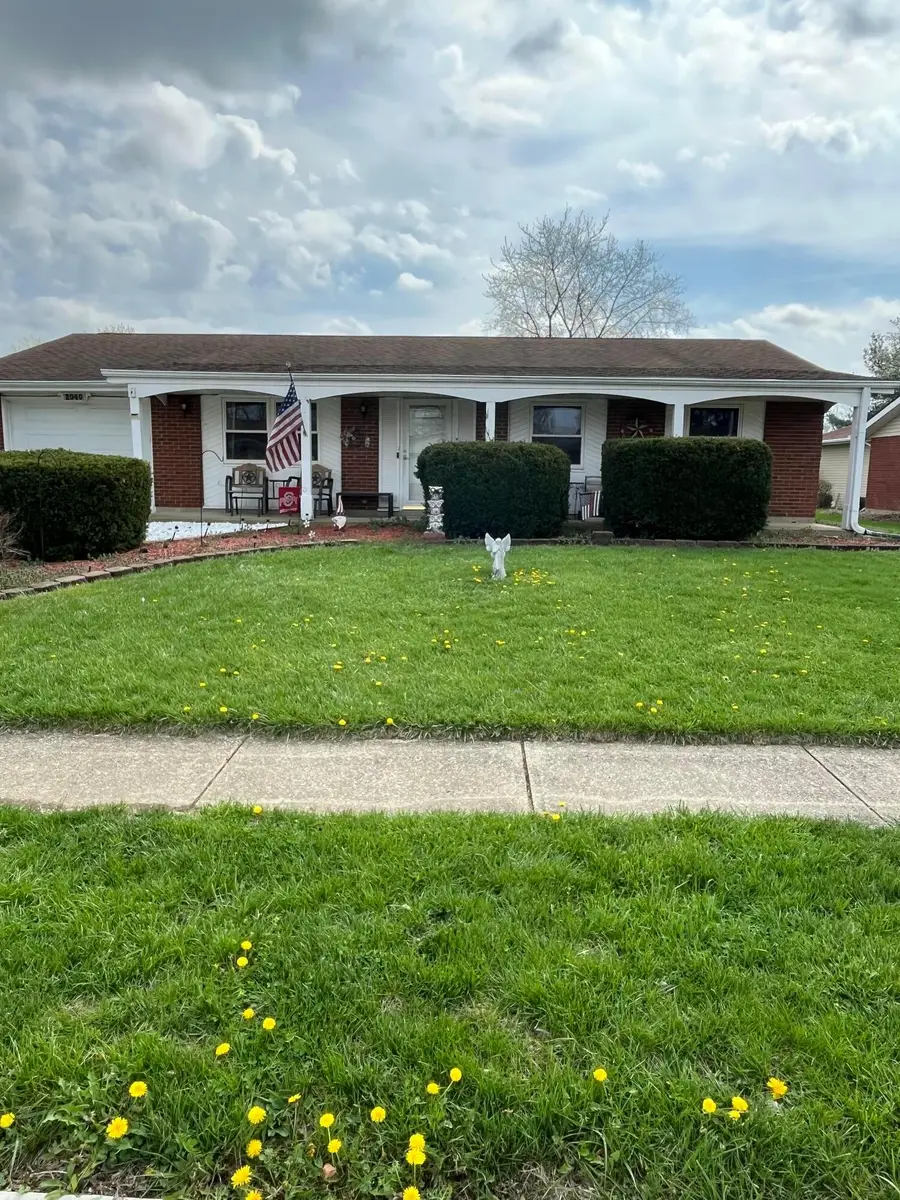 2040 Chippewa Drive, Circleville, OH 43113 - #3