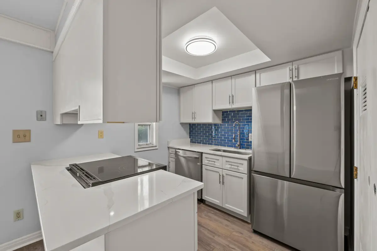 107 W Ticonderoga Drive, Westerville, OH 43081 - #1