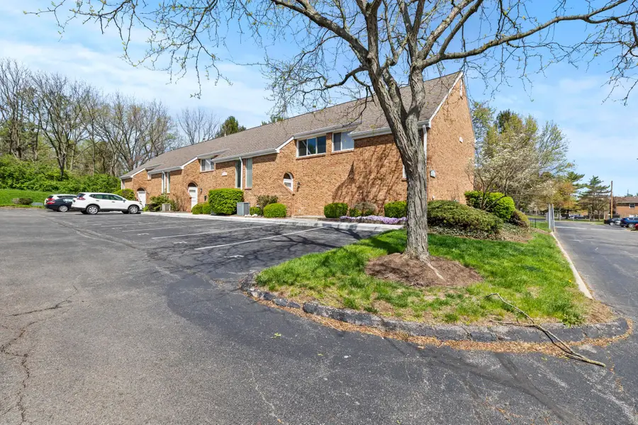 107 W Ticonderoga Drive, Westerville, OH 43081 - #3
