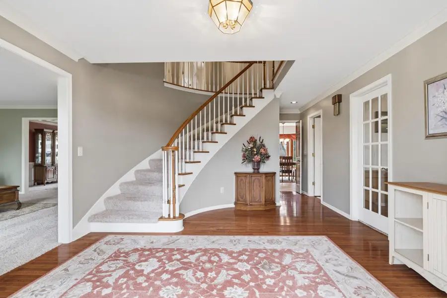 6190 Deeside Drive, Dublin, OH 43017 - #2