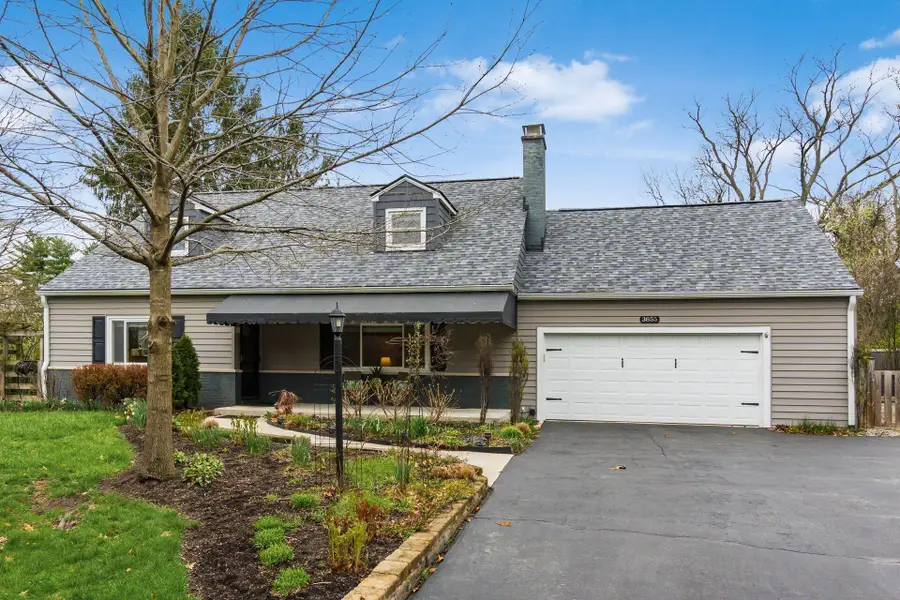 3855 Pegg Avenue, Columbus, OH 43214 - #2