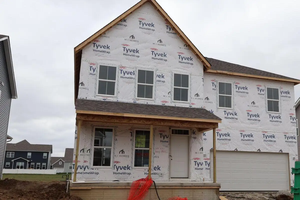 1426 Speedliner Drive, Plain City, OH 43064 - #1