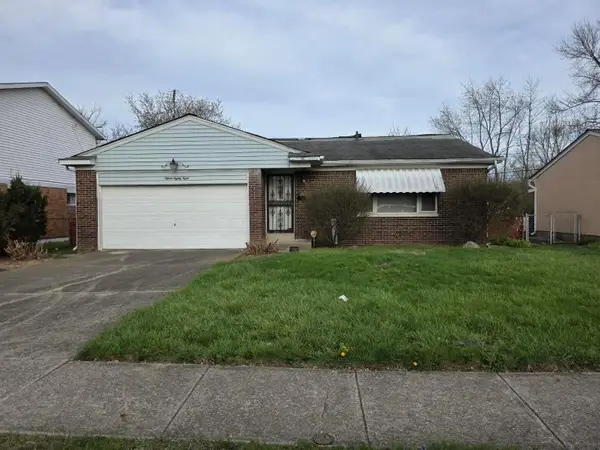 1588 Marina Drive, Columbus, OH 43219