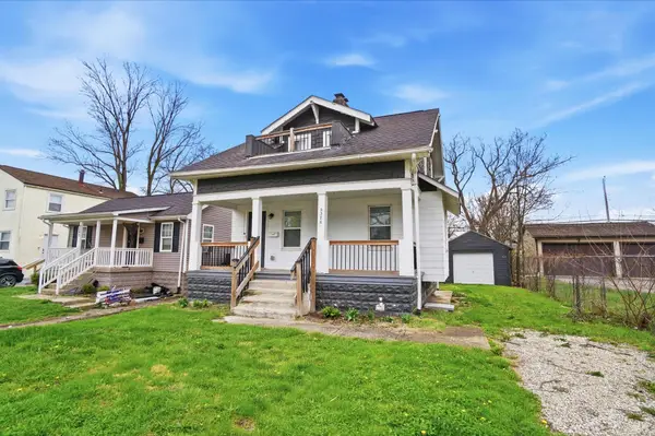 2378 Velma Avenue, Columbus, OH 43211