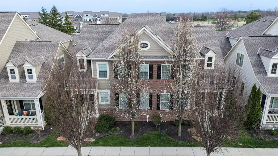 4194 Troutbrook Drive, Dublin, OH 43017 - #2