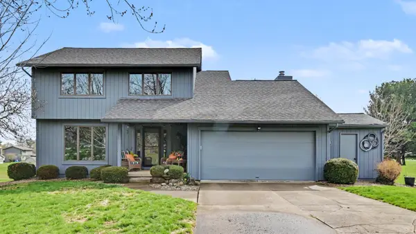 29 Woodside Boulevard, Mansfield, OH 44904