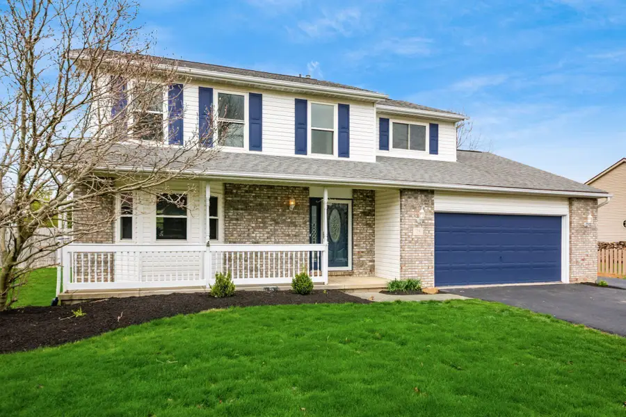 73 Jefferson Ridge Drive, Pataskala, OH 43062 - #3