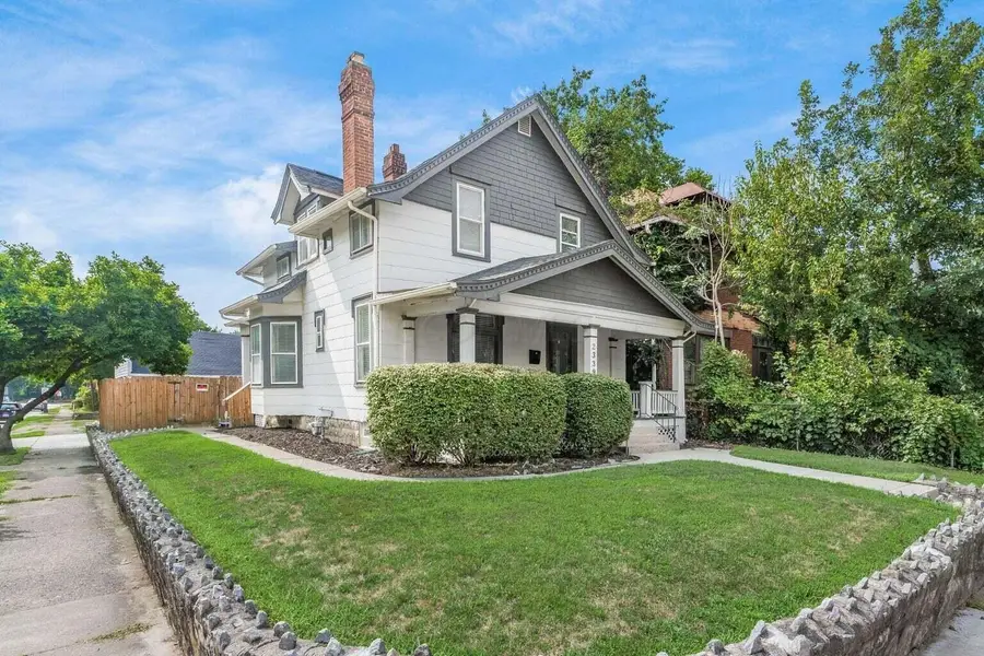 2339 Summit Street, Columbus, OH 43202 - #2