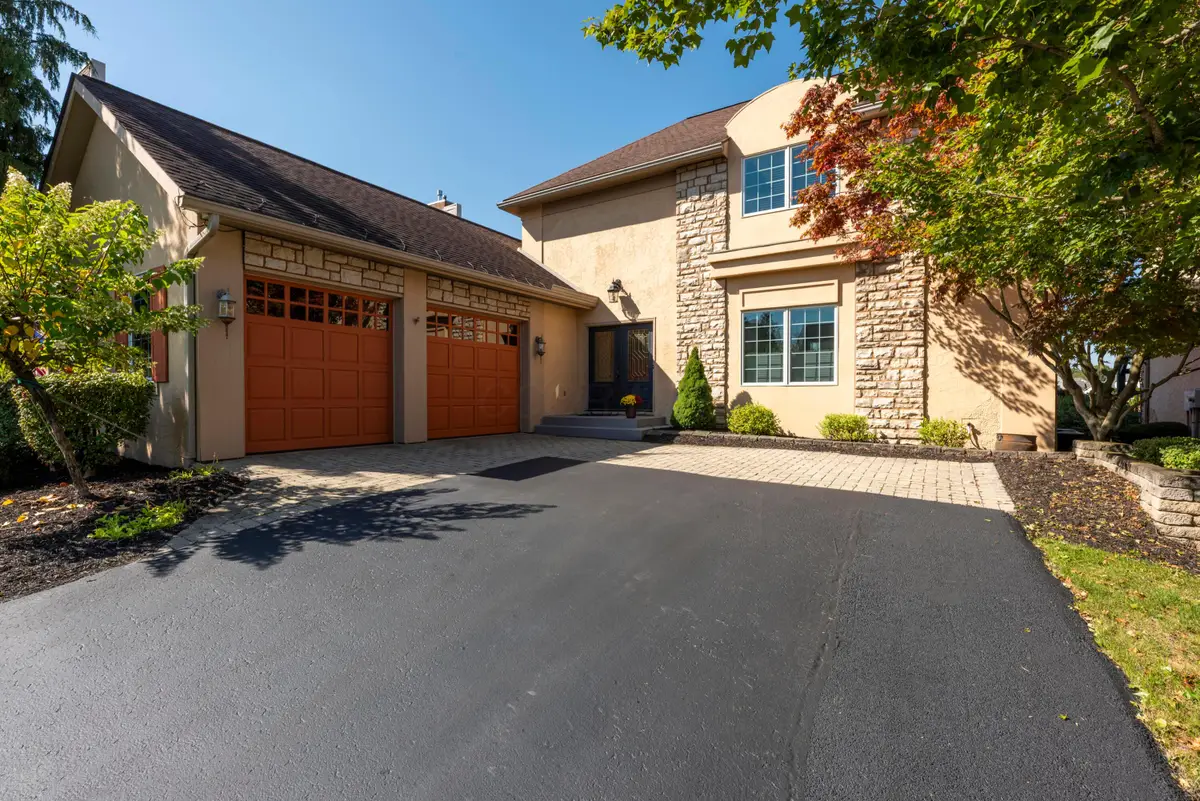 5386 Club Drive, Westerville, OH 43082 - #1