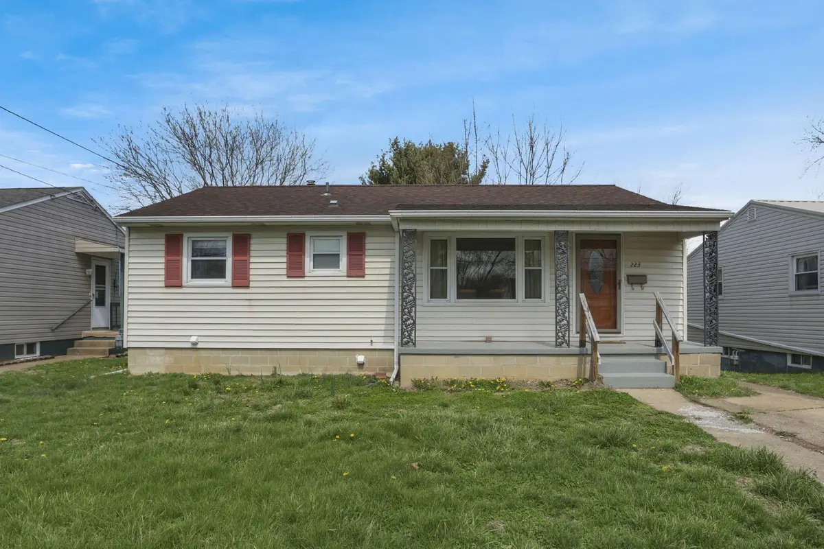 223 Reese Avenue, Lancaster, OH 43130 - #1