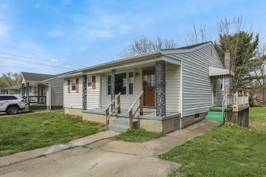 223 Reese Avenue, Lancaster, OH 43130 - #2