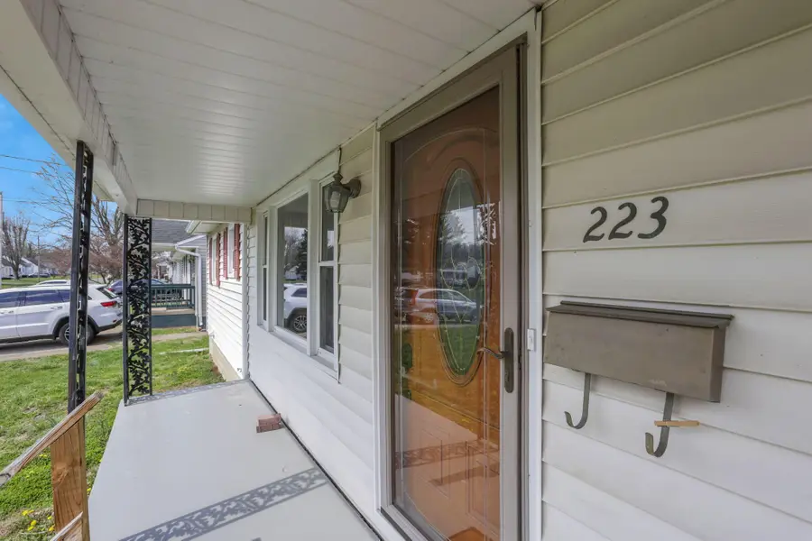 223 Reese Avenue, Lancaster, OH 43130 - #3