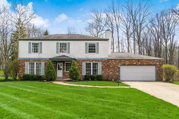 53 Lakeland Court, Reynoldsburg, OH 43068