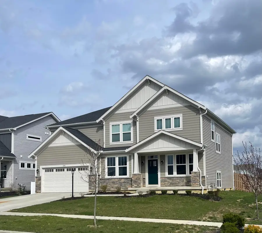 12196 Taylors Way, Pickerington, OH 43147 - #3