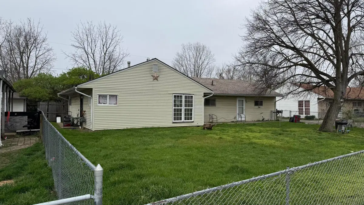 861 Derrer Road, Columbus, OH 43204 - #1