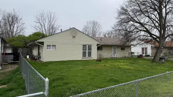 861 Derrer Road, Columbus, OH 43204