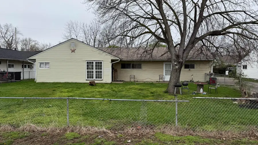 861 Derrer Road, Columbus, OH 43204 - #2