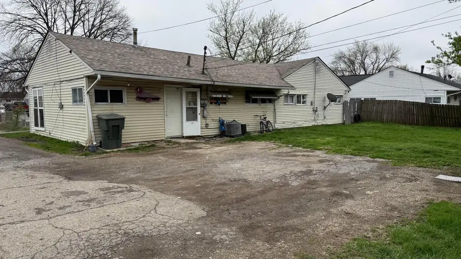 861 Derrer Road, Columbus, OH 43204 - #3