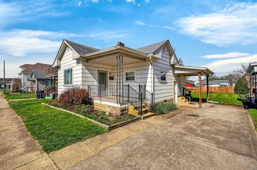 231 Gallagher Avenue, Logan, OH 43138 - #3