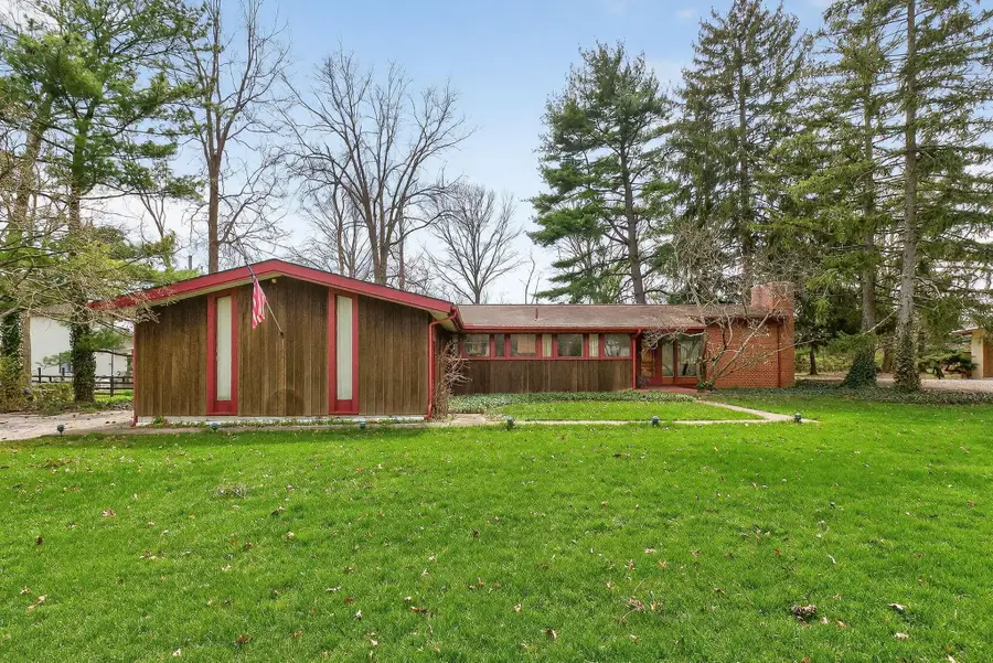 91 Pocono Road, Columbus, OH 43235 - #3