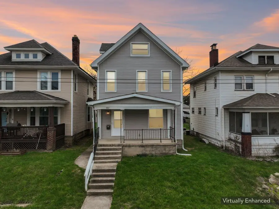 882 S Gilbert Street, Columbus, OH 43206 - #2