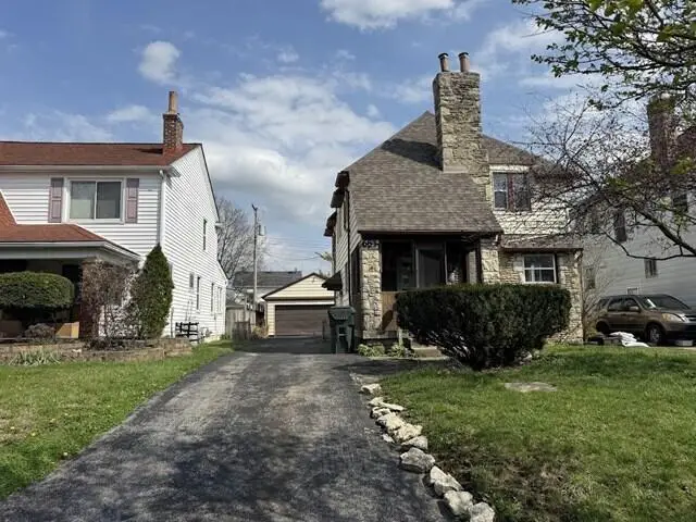 684 Wiltshire Road, Columbus, OH 43204 - #1