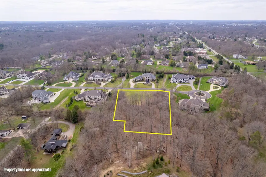 5164 Riverway Run, Powell, OH 43065 - #2