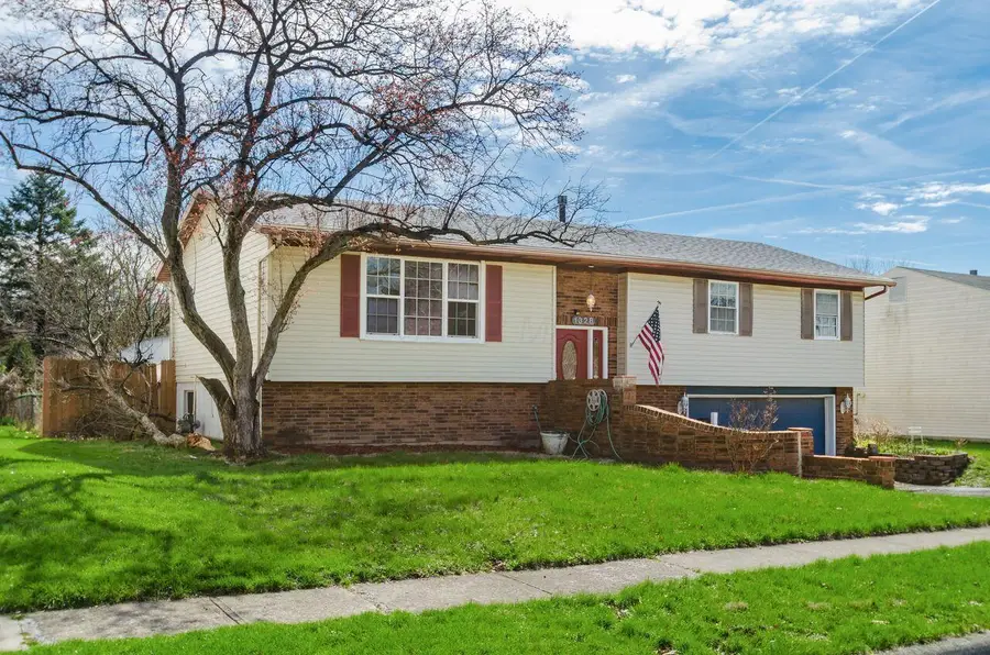 1328 Hilton Drive, Reynoldsburg, OH 43068 - #3